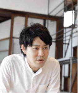 林和秀のプロフィール写真